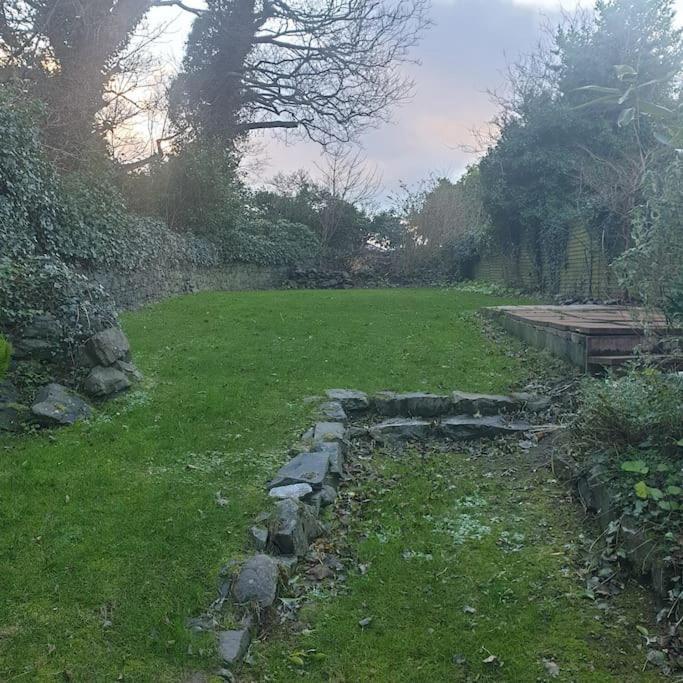 Devine House Villa Donaghadee Exterior photo