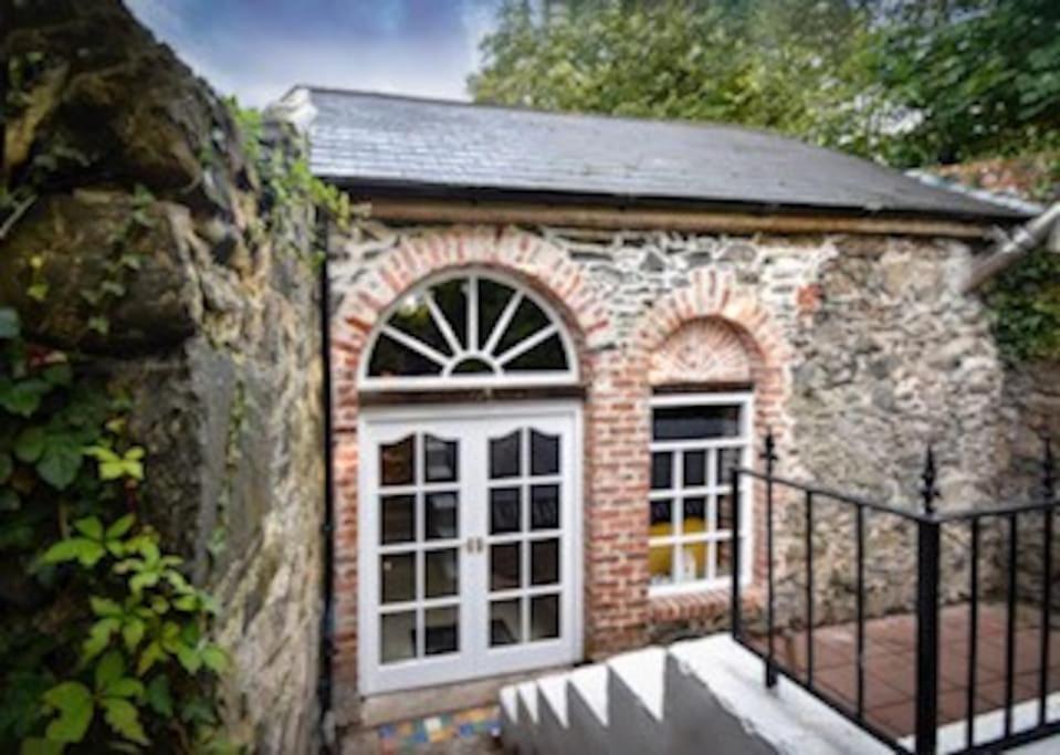 Devine House Villa Donaghadee Exterior photo