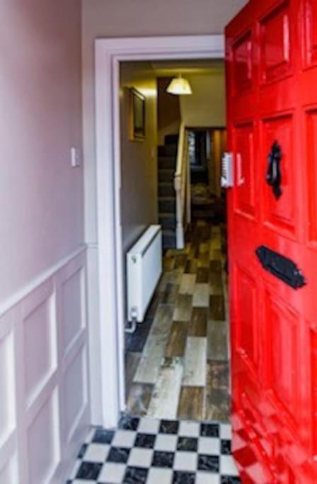 Devine House Villa Donaghadee Exterior photo