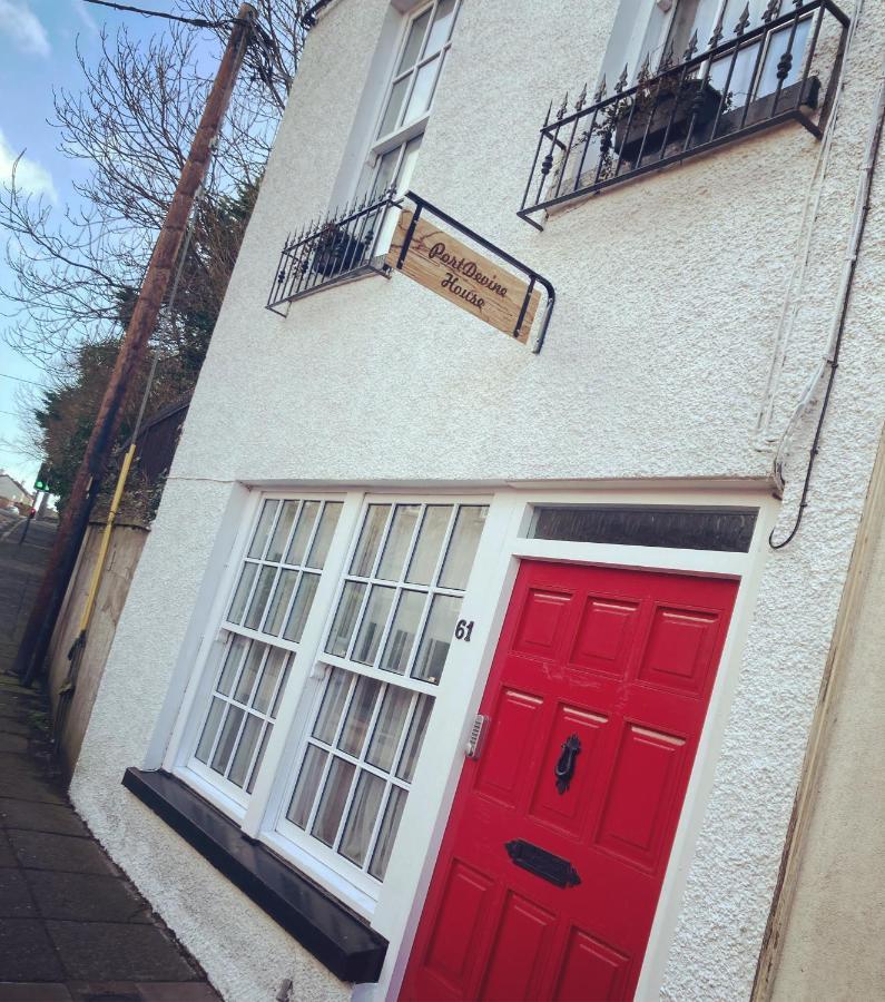 Devine House Villa Donaghadee Exterior photo